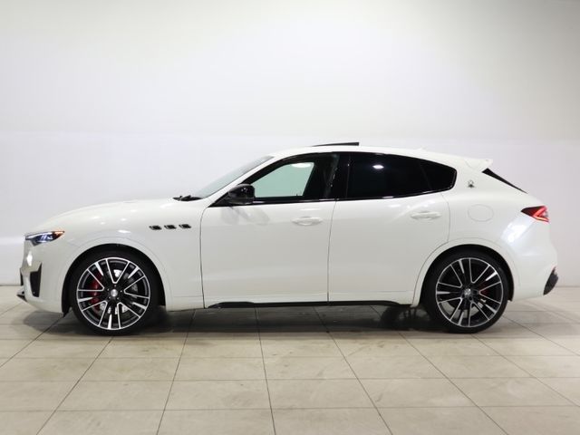 Maserati LEVANTE 2020-11 188952-4