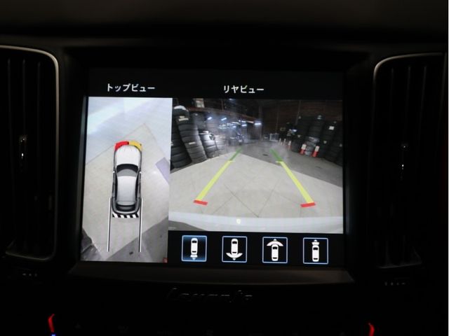 Maserati LEVANTE 2020-11 188952-13