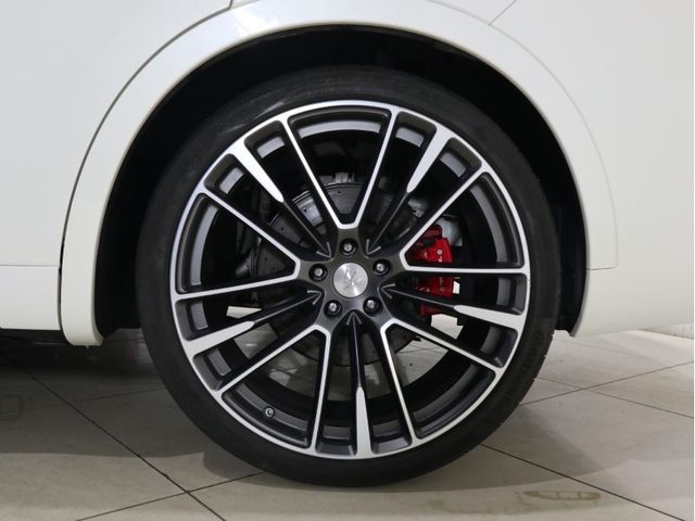 Maserati LEVANTE 2020-11 188952-29
