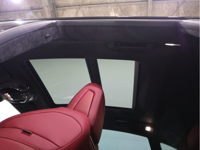 Maserati LEVANTE 2020-11 188952-19