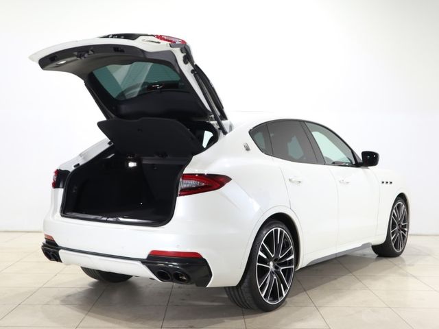 Maserati LEVANTE 2020-11 188952-8