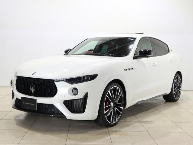 Maserati LEVANTE 2020-11 188952-0