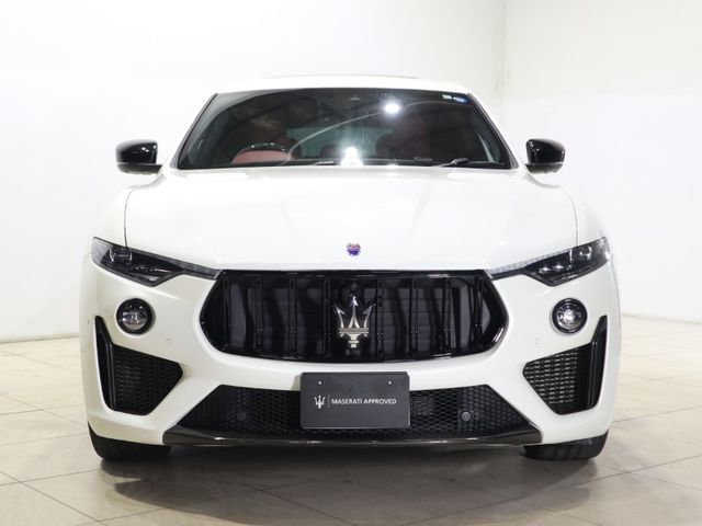 Maserati LEVANTE 2020-11 188952-1