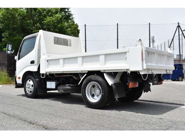 Hino DUTRO 2016-12 12654-3