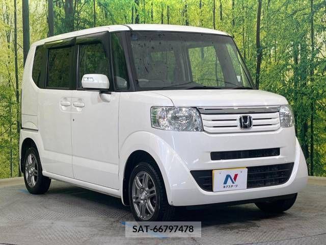 Honda N BOX 2013-02 278871-16
