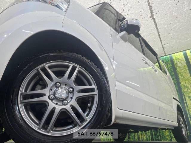 Honda N BOX 2013-02 278871-13