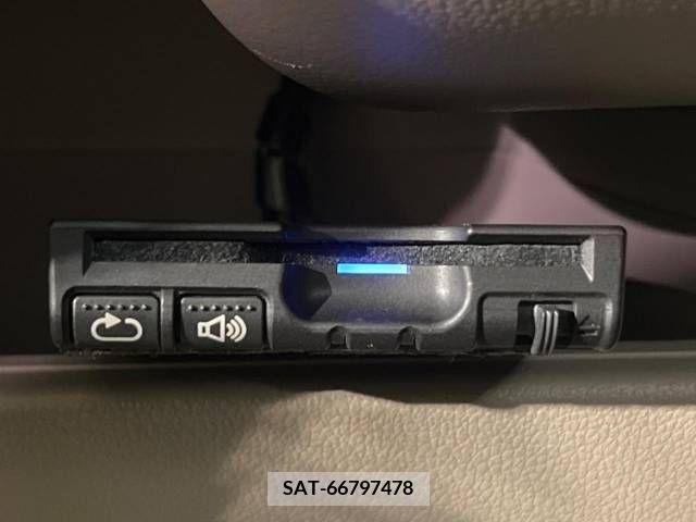 Honda N BOX 2013-02 278871-5