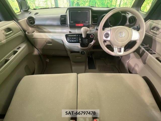 Honda N BOX 2013-02 278871-1