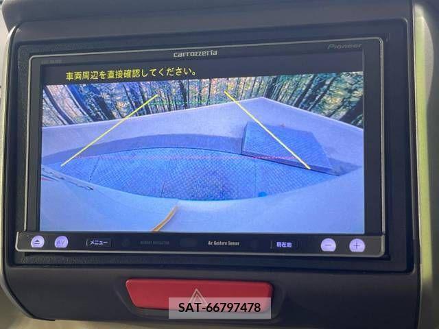 Honda N BOX 2013-02 278871-4