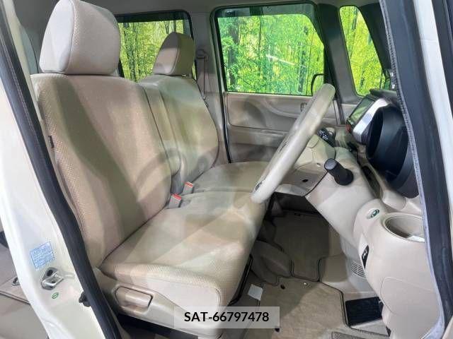 Honda N BOX 2013-02 278871-9