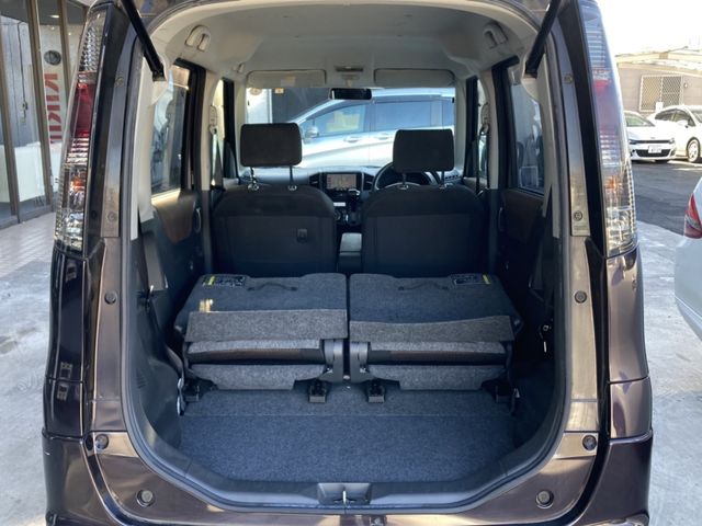 Nissan ROOX 2012-06 26916-5