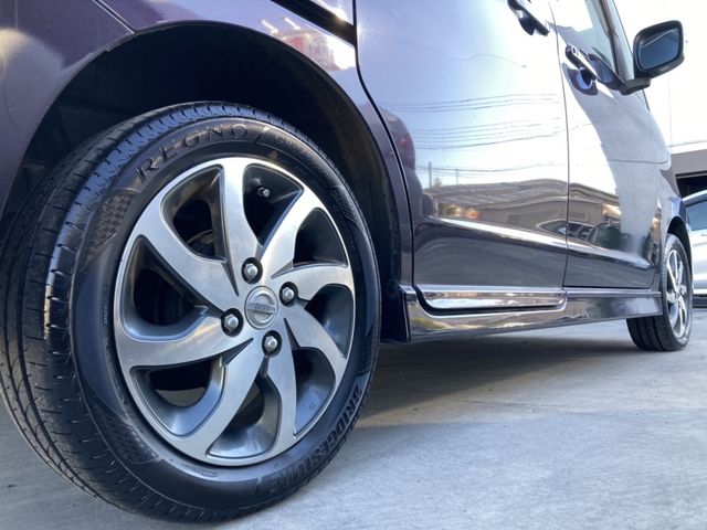 Nissan ROOX 2012-06 26916-3