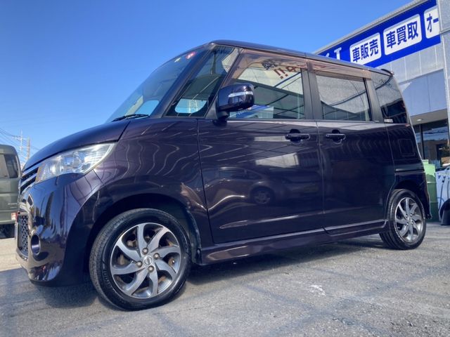 Nissan ROOX 2012-06 26916-2