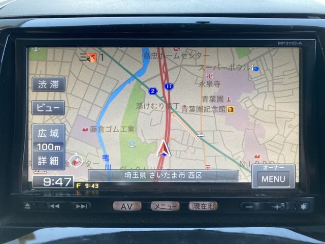 Nissan ROOX 2012-06 26916-11