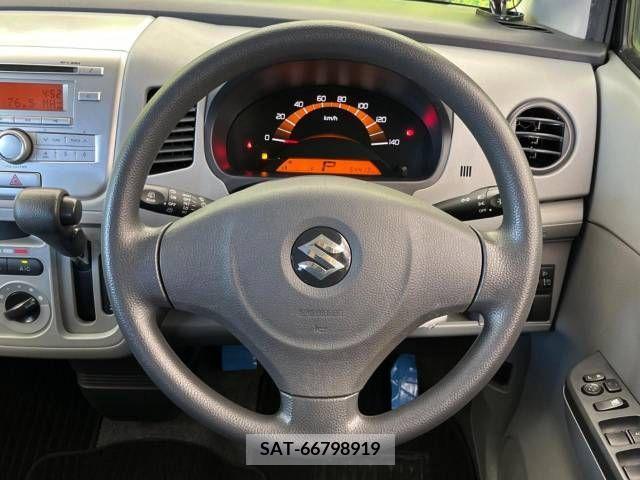 Suzuki WAGON R 2008-12 370953-11