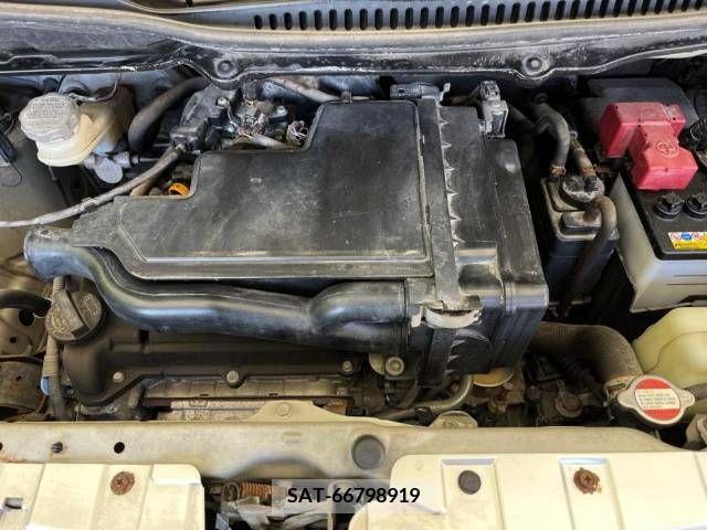 Suzuki WAGON R 2008-12 370953-18