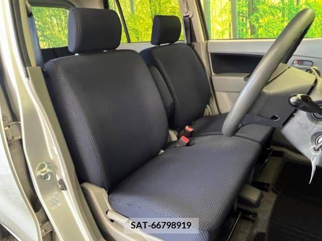 Suzuki WAGON R 2008-12 370953-8