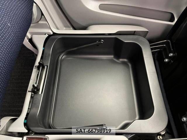 Suzuki WAGON R 2008-12 370953-6