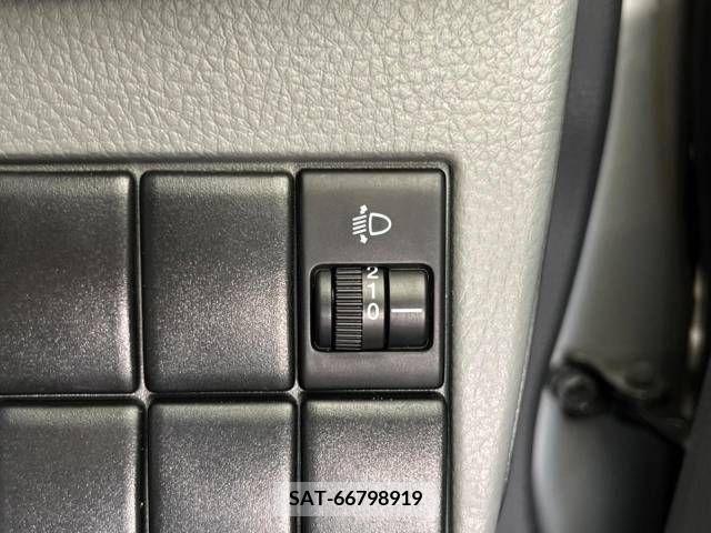 Suzuki WAGON R 2008-12 370953-7