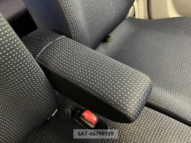 Suzuki WAGON R 2008-12 370953-5