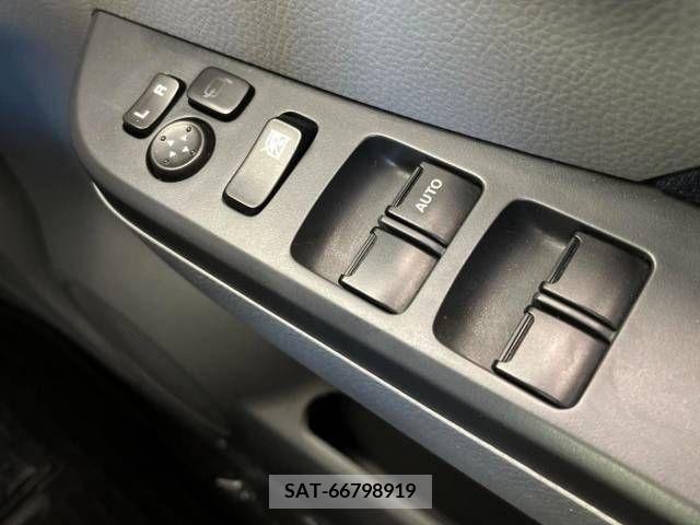 Suzuki WAGON R 2008-12 370953-4