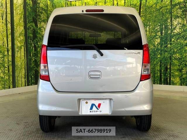 Suzuki WAGON R 2008-12 370953-15