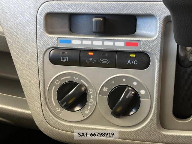 Suzuki WAGON R 2008-12 370953-3