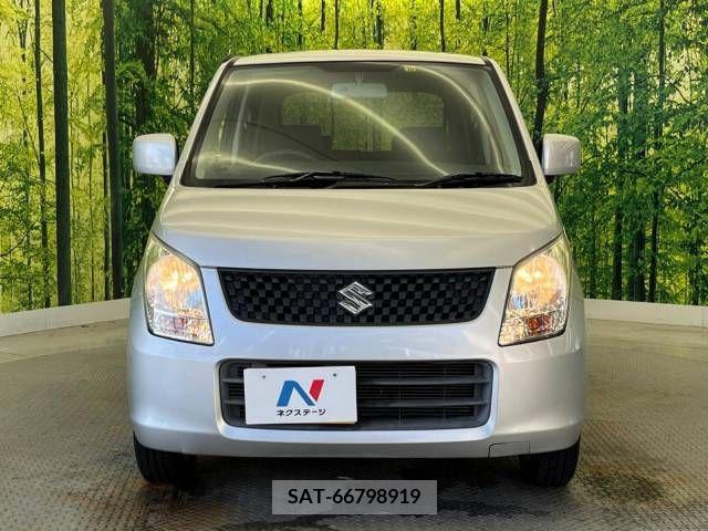 Suzuki WAGON R 2008-12 370953-14
