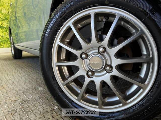 Suzuki WAGON R 2008-12 370953-13