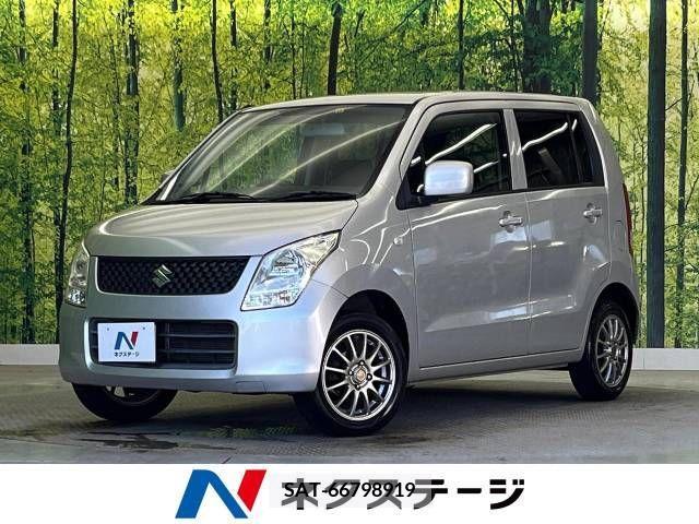 Suzuki WAGON R 2008-12 370953-0