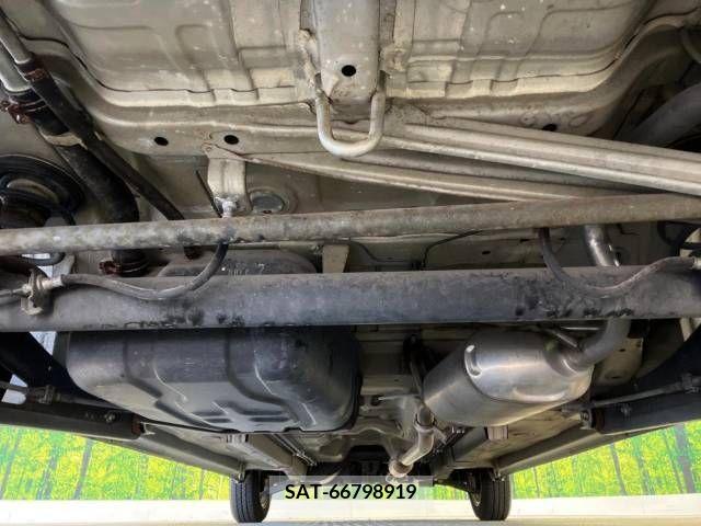 Suzuki WAGON R 2008-12 370953-19