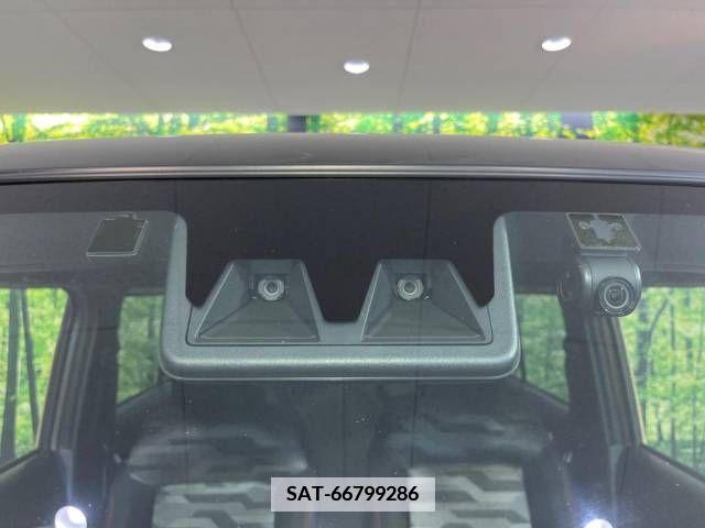 Daihatsu TAFT 2020-11 338911-3