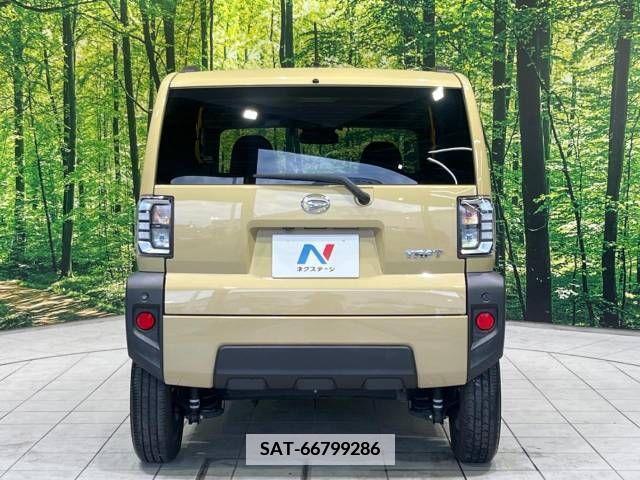 Daihatsu TAFT 2020-11 338911-15