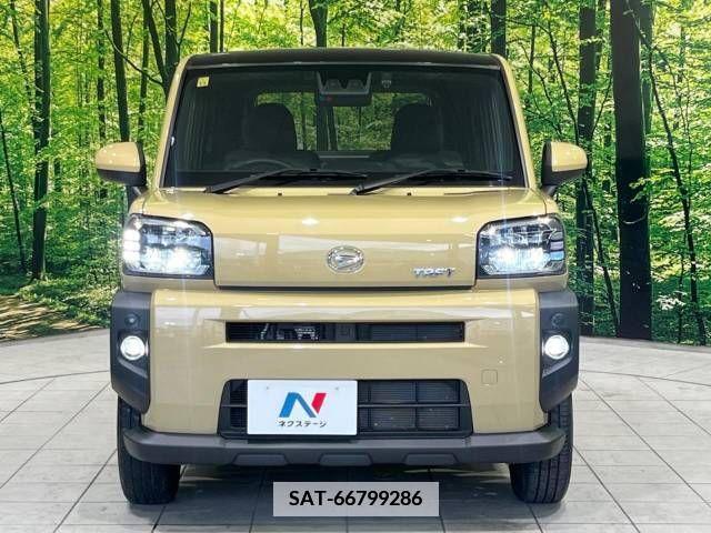 Daihatsu TAFT 2020-11 338911-14