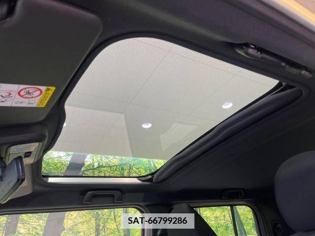 Daihatsu TAFT 2020-11 338911-2
