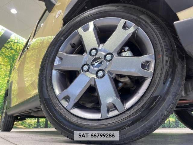 Daihatsu TAFT 2020-11 338911-13