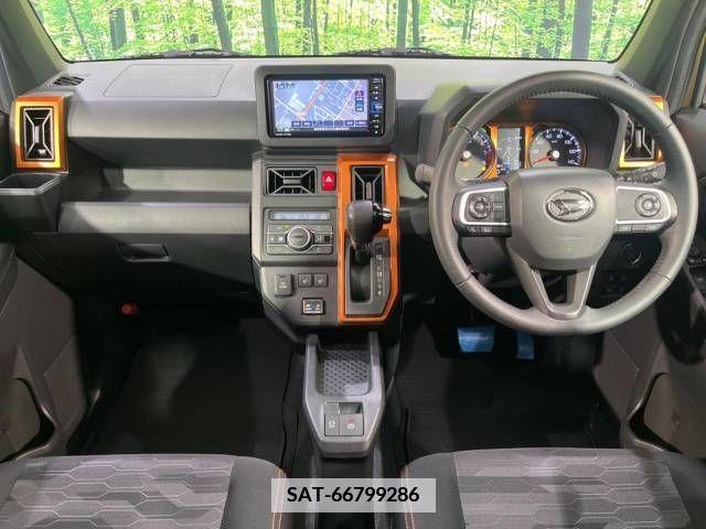 Daihatsu TAFT 2020-11 338911-1