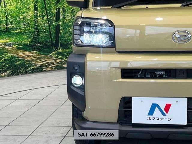 Daihatsu TAFT 2020-11 338911-12