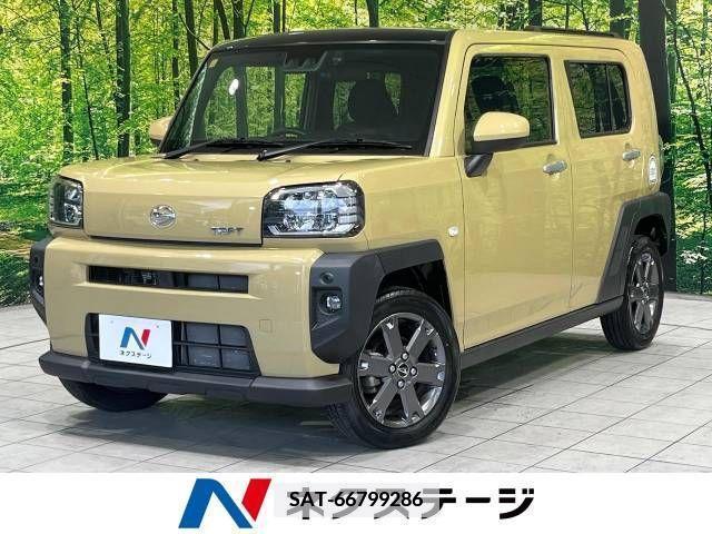 Daihatsu TAFT 2020-11 338911-0