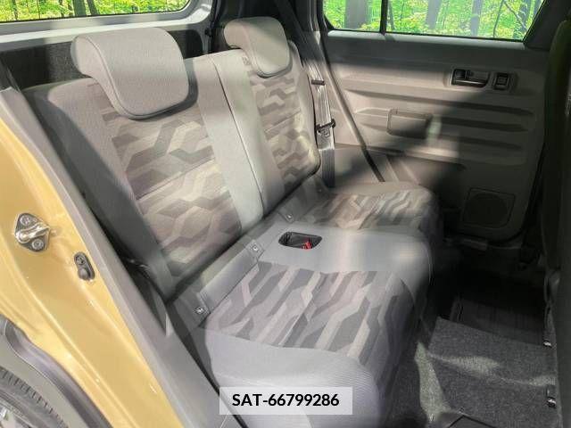Daihatsu TAFT 2020-11 338911-10