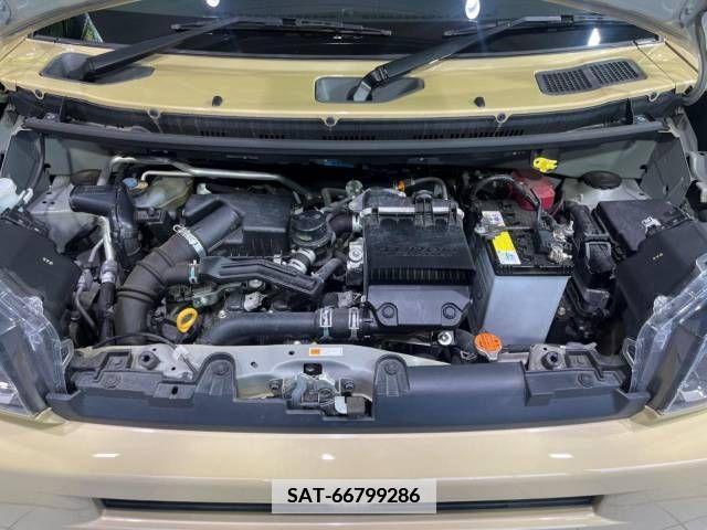 Daihatsu TAFT 2020-11 338911-18