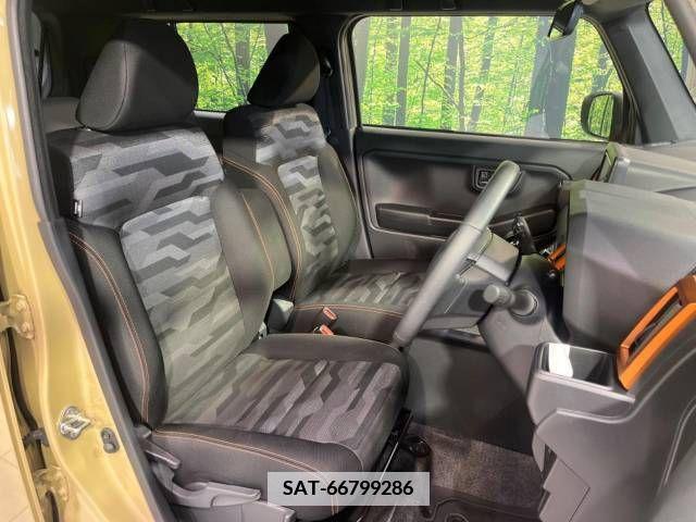 Daihatsu TAFT 2020-11 338911-9