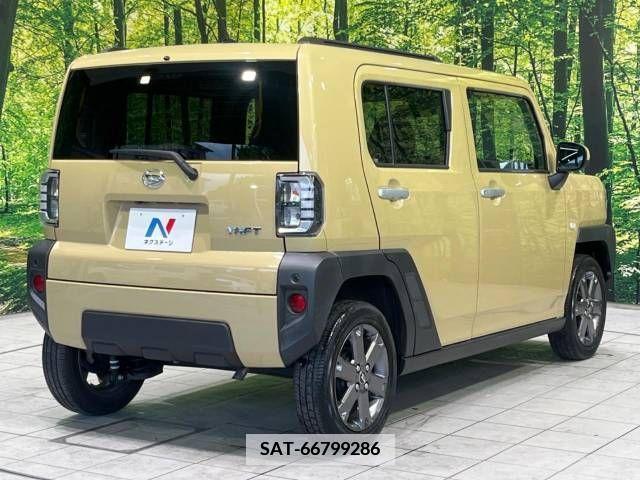 Daihatsu TAFT 2020-11 338911-17