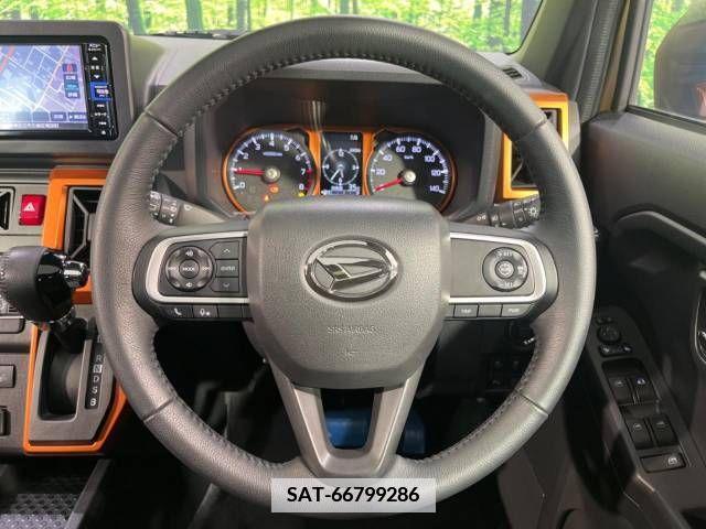 Daihatsu TAFT 2020-11 338911-8