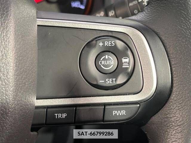 Daihatsu TAFT 2020-11 338911-6