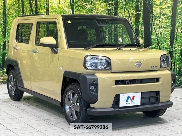 Daihatsu TAFT 2020-11 338911-16