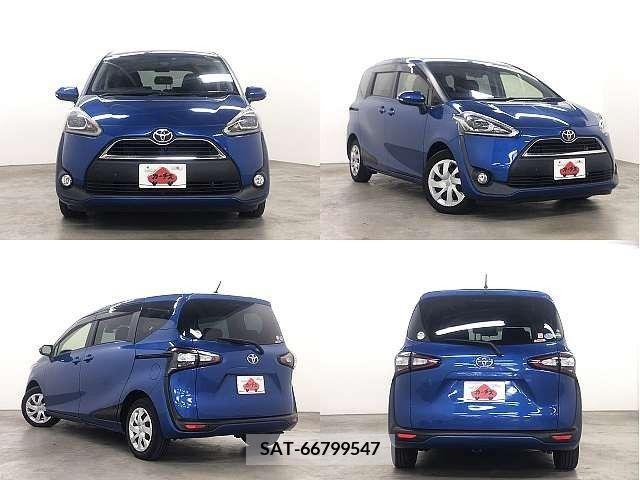 Toyota SIENTA 2016-03 221707-8