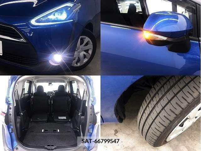 Toyota SIENTA 2016-03 221707-7