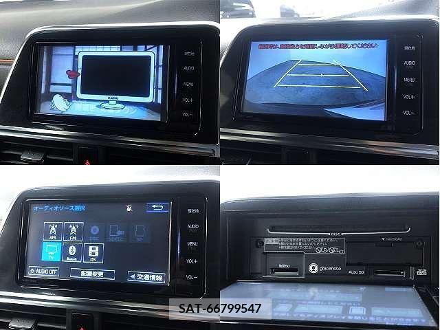Toyota SIENTA 2016-03 221707-3