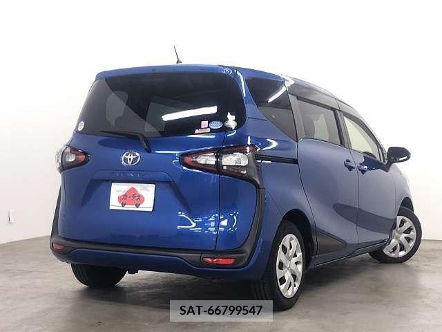 Toyota SIENTA 2016-03 221707-2